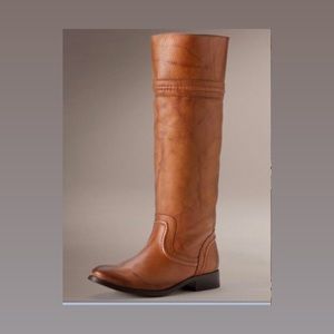 Frye Tall boots